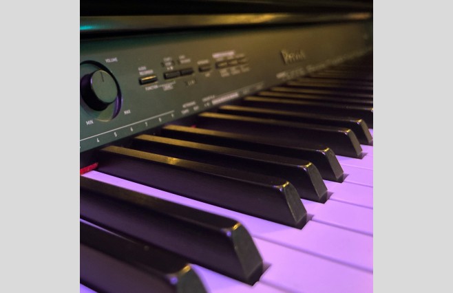 Display Model Casio PX860 Satin Black Digital Piano - Complete Package (SN:923HDC55J047573) - Image 7
